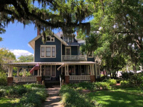 Hoyt House Luxury Bed & Breakfast